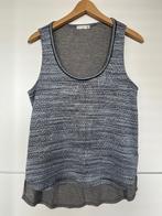 prachtige Supertrash-top, mt L, Supertrash, Maat 42/44 (L), Zonder mouw, Gedragen