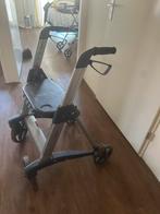 Rollator werkt nog prima, Diversen, Ophalen of Verzenden, Zo goed als nieuw