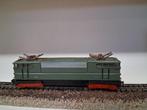 E loc N spoor, Hobby en Vrije tijd, Modeltreinen | N-Spoor, Gebruikt, Analoog, Gelijkstroom, Locomotief
