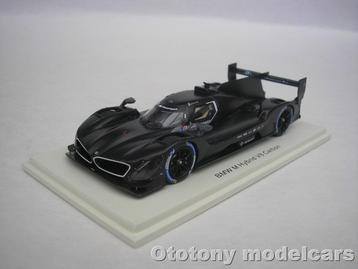 Bmw M Hybrid V8 Carbon 2024 1/43 Spark beschikbaar voor biedingen