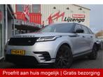 Land Rover Range Rover Velar 3.0 D300 AWD HSE Pano | Meridia, Auto's, Land Rover, Automaat, 15 km/l, Gebruikt, 2993 cc