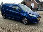 Ford Transit Connect L2 , Leer, Stoelverwarming, Vol Opties, Te koop, Airconditioning, Ford, Voorwielaandrijving