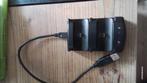 Oplader voor Playstation 3 controllers, Ophalen of Verzenden, Zo goed als nieuw, Controller, PlayStation 1