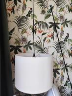 2x hanglamp, Ophalen, Zo goed als nieuw, Minder dan 50 cm