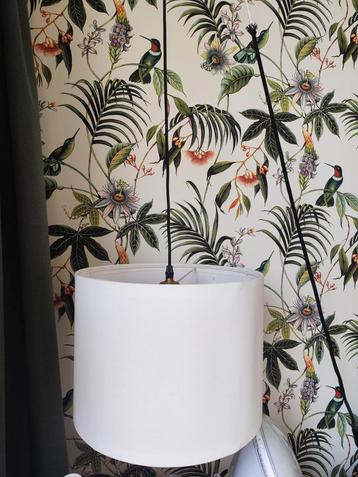 2x hanglamp beschikbaar voor biedingen
