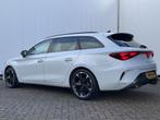 CUPRA Leon Sportstourer 1.5 TSI PHEV e-Hybrid Business Elek., Euro 6, 4 cilinders, Leon, Wit