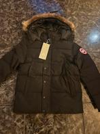 Canada Goose jas heren, Ophalen of Verzenden, Nieuw, Zwart, Canada Goose