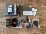 Garmin Edge 1030 Bundel - Zeer compleet! incl. verpakking, Fietsen en Brommers, Fietsaccessoires | Fietscomputers, Ophalen of Verzenden