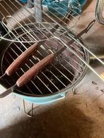 Kleine BBQ's -, Ophalen of Verzenden, Gebruikt