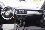 Skoda Kamiq 1.0 TSI Ambition Clima|Cruise|Apple Carplay, 12 maanden, Stof, Gebruikt, Euro 6