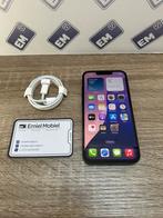 iPhone 13 - 128GB / batterij 100% / garantie, 128 GB, Zwart, IPhone 13, Ophalen of Verzenden