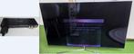 Samsung UE55KS8000L met Connect box Scherm Defect, Ophalen, Samsung, Smart TV
