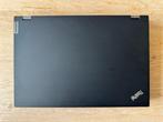 Lenovo ThinkPad P17 Gen 2, Met videokaart, Zo goed als nieuw, Gaming, SSD