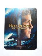 Percy Jackson - Sea Of Monsters (STEELBOOK), Ophalen of Verzenden, Zo goed als nieuw, Avontuur
