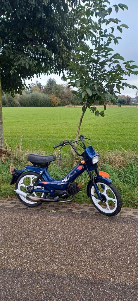 Tomos a35 65cc, Fietsen en Brommers, Brommers | Toebehoren, Gebruikt, Ophalen