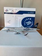 JC Wings KLM Cityhopper E190 ‘SkyTeam’ XX20262, Overige merken, 1:144 tot 1:200, Nieuw, Ophalen of Verzenden