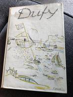 Raoul Dufy Schilderijen en Aquarellen, Ophalen of Verzenden, Gelezen