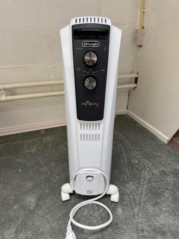 De'Longhi DRAGON4 beschikbaar voor biedingen