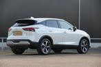 Nissan QASHQAI 1.3 MHEV N-Connecta | Trekhaak | Digitaal Das, 65 €/maand, Stof, Gebruikt, Zwart
