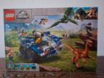 Lego Jurassic Park World Dino 75940 Gallimimus, Kinderen en Baby's, Speelgoed | Duplo en Lego, Ophalen of Verzenden, Nieuw, Complete set