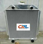 Radiateur voor ford car flathead v8 engine m/t 1949-1953, Auto-onderdelen, Nieuw, Ophalen of Verzenden