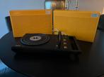 Vintage Philips Platenspeler uit de jaren 70, Ophalen of Verzenden, Gebruikt, Platenspeler, Philips