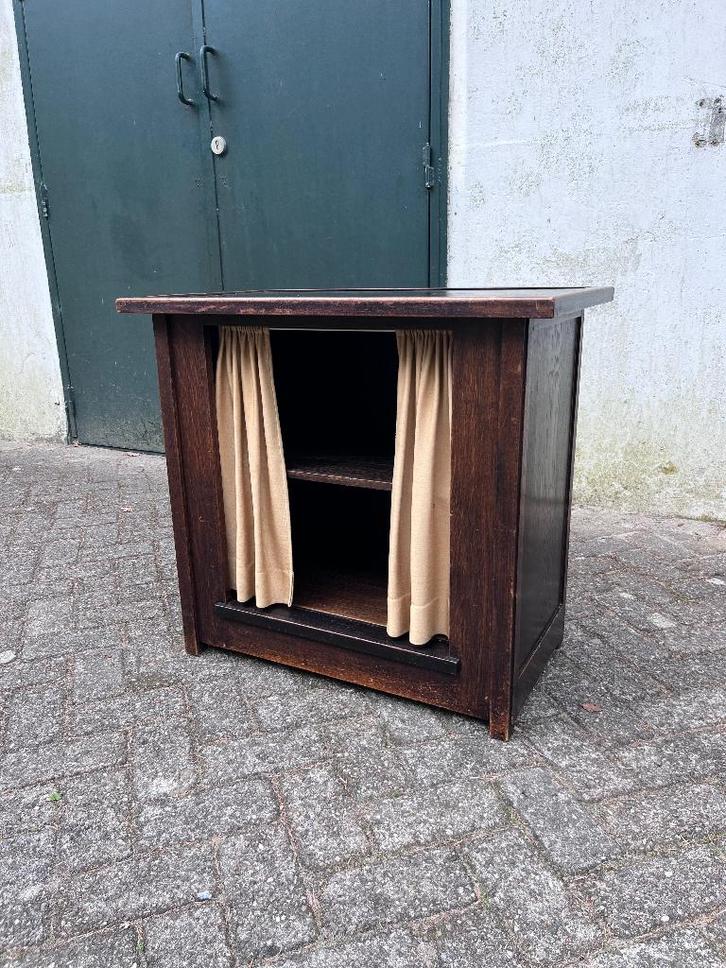 Antiek bijbelkastje | bijbelkast | kastje, Verzamelen, Retro, Huis en Inrichting, Ophalen