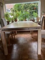 Eettafel Lundia, Ophalen, Gebruikt, 50 tot 100 cm, 150 tot 200 cm