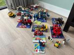 Lego complete set en los periode 1988 - 1998, Kinderen en Baby's, Speelgoed | Duplo en Lego, Ophalen of Verzenden, Gebruikt, Complete set