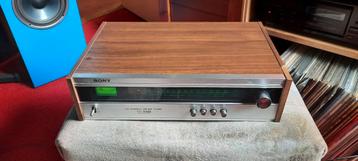 Te koop Sony St-5066 solid state Tuner 🟢 beschikbaar voor biedingen