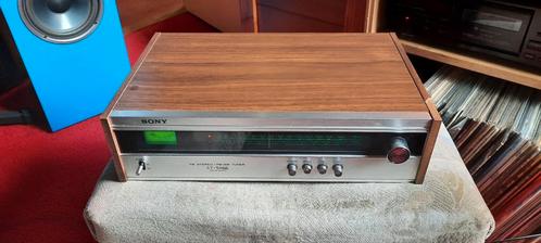 Te koop Sony St-5066 solid state Tuner 🟢, Audio, Tv en Foto, Tuners, Gebruikt, Ophalen