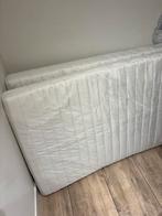 2 Nieuwe Orthopedische Koudschuimmatrassen 90x190, Huis en Inrichting, Slaapkamer | Matrassen en Bedbodems, Ophalen, 90 cm, Eenpersoons