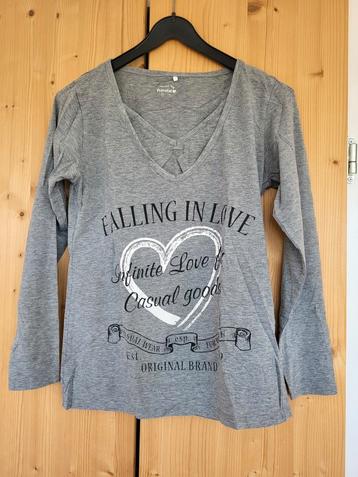 Voedingsshirt Prenatal M beschikbaar voor biedingen