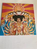 Jimi Hendrix Experience - Axis: BolD As Love ( lp), Ophalen, Zo goed als nieuw, 12 inch, Poprock