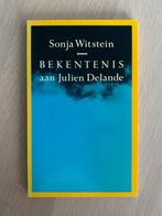 Bekentenis aan Julien Delande - Sonja Witstein, Ophalen of Verzenden, Zo goed als nieuw, Nederland