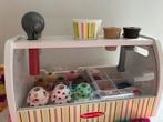 Melissa & Doug ijskraam - Zo goed als nieuw!, Ophalen of Verzenden, Zo goed als nieuw, Knutselen