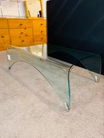 Fiam Italia Genio salontafel door Massimo Iosa Ghini, Huis en Inrichting, Tafels | Salontafels, Ophalen, A, A, A