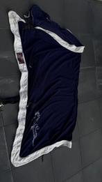 Fleecedeken (met opdruk), Ophalen of Verzenden, Gebruikt, Deken