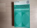 Funk-Kolleg 7, Erziehungswissenschaft 1, Ophalen of Verzenden, Gelezen, Geesteswetenschap
