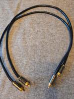 Siltech London Interlink Kabel - 75cm, Ophalen of Verzenden, Minder dan 2 meter, Interlink-kabel