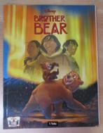 Disney Brother Bear filmstrip, Verzamelen, Ophalen of Verzenden, Overige figuren, Gebruikt, Beeldje of Figuurtje