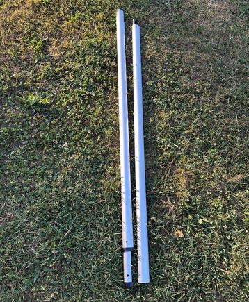 Thule Tension Rafter Blocker G2 250 spanstang  beschikbaar voor biedingen
