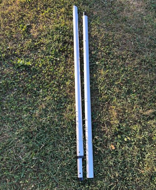 Thule Tension Rafter Blocker G2 250 spanstang, Caravans en Kamperen, Caravan accessoires, Nieuw, Ophalen