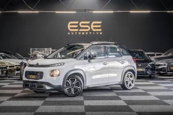 Citroen C3 Aircross 1.2 PureTech Feel Cruise | Trekhaak | Bl beschikbaar voor biedingen