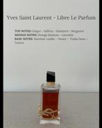 YVES SAINT LAURENT - LIBRE LE PARFUM -> 2-5-10 ml, Verzenden, Nieuw