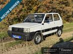 Fiat Panda Panda 4x4, Voorwielaandrijving, Stof, Gebruikt, 785 kg