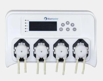 Blue marine doseer pomp beschikbaar voor biedingen
