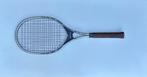 Völkl tennisracket COMP-IMPULS met hoes, Sport en Fitness, Tennis, Ophalen of Verzenden, Zo goed als nieuw, Racket, Overige merken