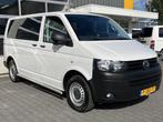 Volkswagen Transporter Kombi 2.0 TDI 140 pk DSG Automaat L1H, Auto's, Volkswagen, Te koop, Gebruikt, 750 kg, Voorwielaandrijving