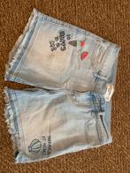 Abercrombie kids jeans short maat 11 jaar, Ophalen of Verzenden, Zo goed als nieuw